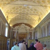  St Peters Cathedral, Vatican City